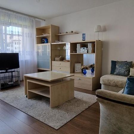 Santariskes Apartment วิลนีอุส ภายนอก รูปภาพ