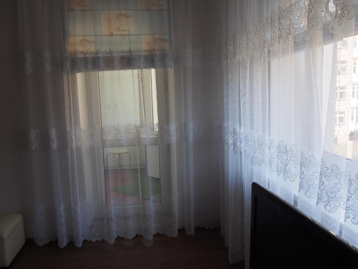 Santariskes Apartment วิลนีอุส ภายนอก รูปภาพ